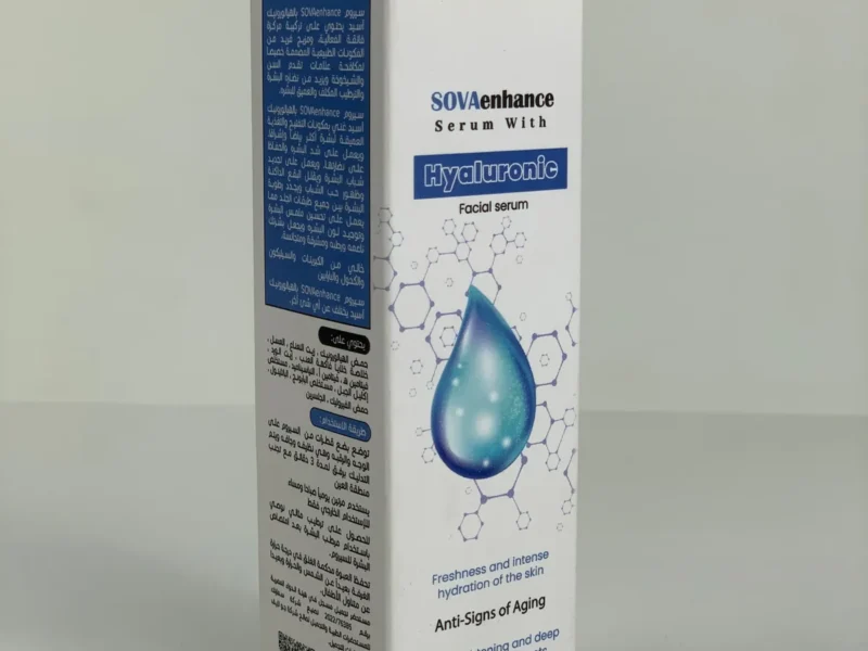 طباعة علب الأدوية