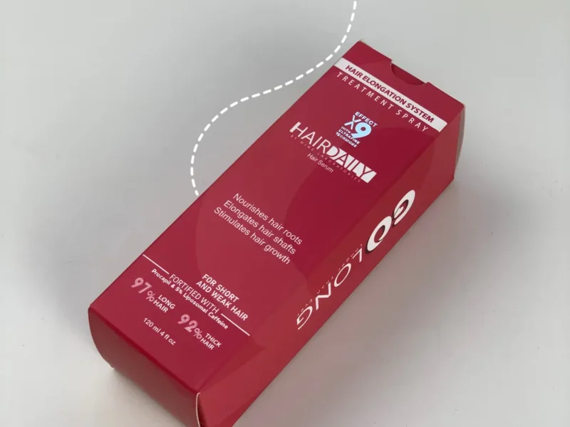 طباعة علب الأدوية