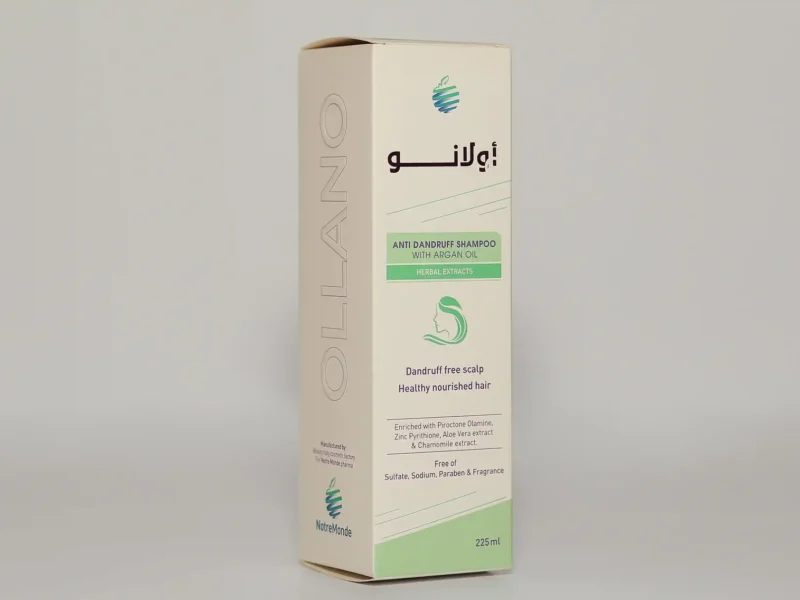 علب وعبوات مستحضرات التجميل