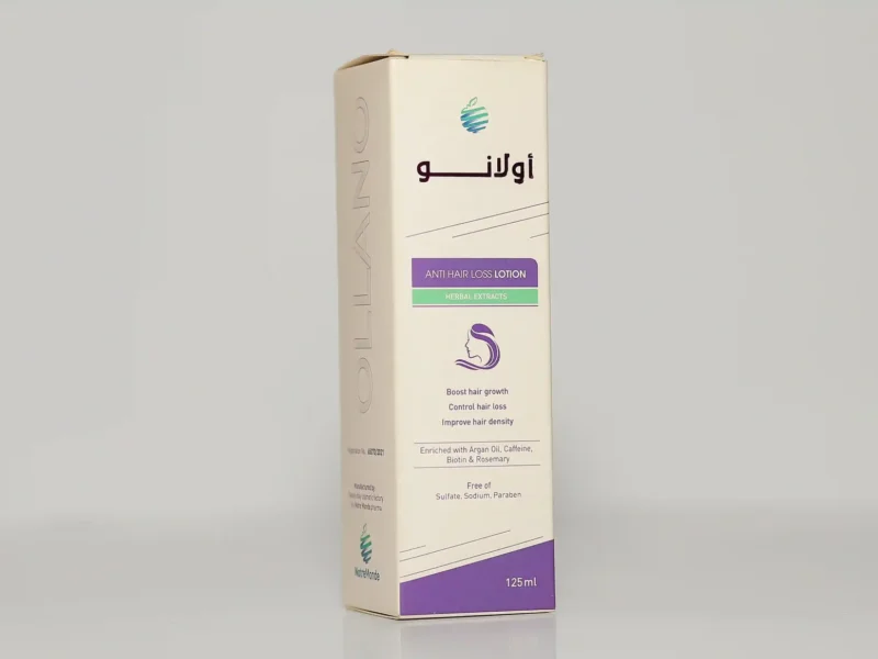 علب وعبوات مستحضرات التجميل