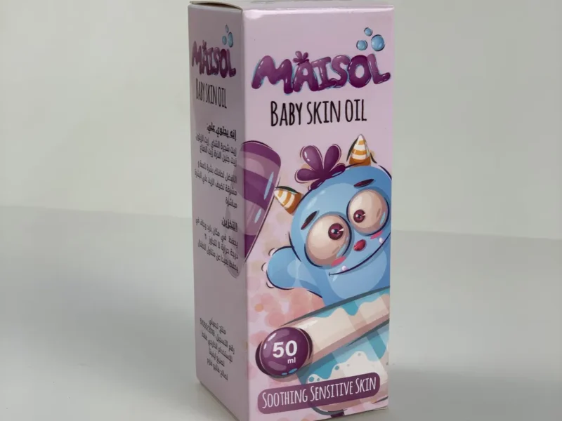طباعة علب الأدوية