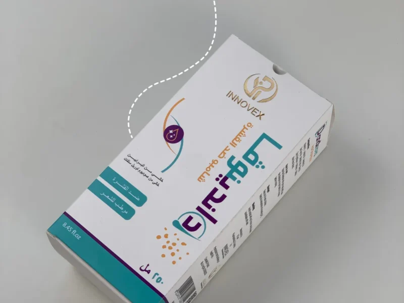 طباعة علب الأدوية